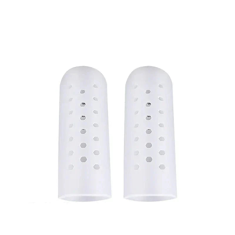 Comfort Fit | Silicone Toe Separators for Natural Alignment | Soft & Flexible Design for Daily Comfort 20