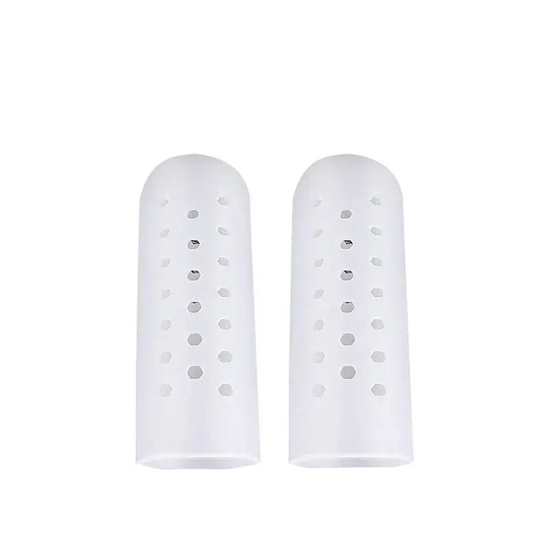 Comfort Fit | Silicone Toe Separators for Natural Alignment | Soft & Flexible Design for Daily Comfort 21