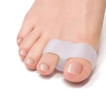 Comfort Fit | Silicone Toe Separators for Natural Alignment | Soft & Flexible Design for Daily Comfort 4