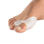 Comfort Fit | Silicone Toe Separators for Natural Alignment | Soft & Flexible Design for Daily Comfort 5