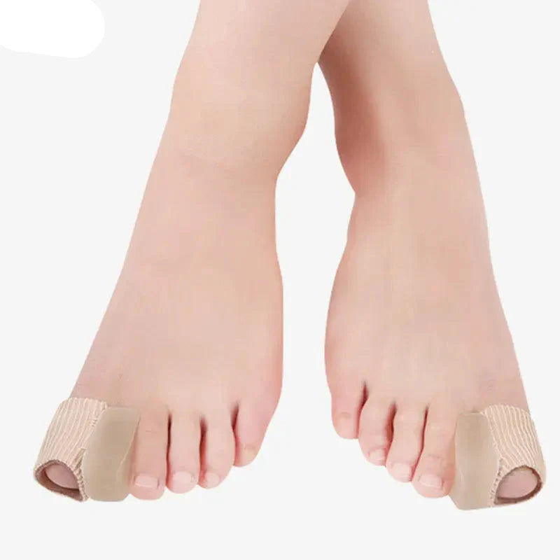 Comfort Fit | Silicone Toe Separators for Natural Alignment | Soft & Flexible Design for Daily Comfort 7