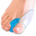 Comfort Fit | Silicone Toe Separators for Natural Alignment | Soft & Flexible Design for Daily Comfort 8