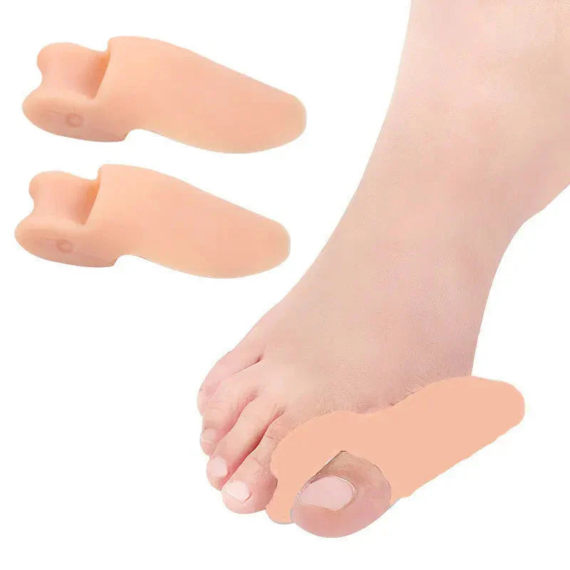 Comfort Fit | Silicone Toe Separators for Natural Alignment | Soft & Flexible Design for Daily Comfort 9