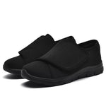 Comfort Fit | Supportive Shoes with Cushioned Sole & Adjustable Closure | Ideal for All-Day Comfort 0