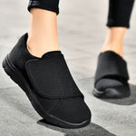 Comfort Fit | Supportive Shoes with Cushioned Sole & Adjustable Closure | Ideal for All-Day Comfort 3