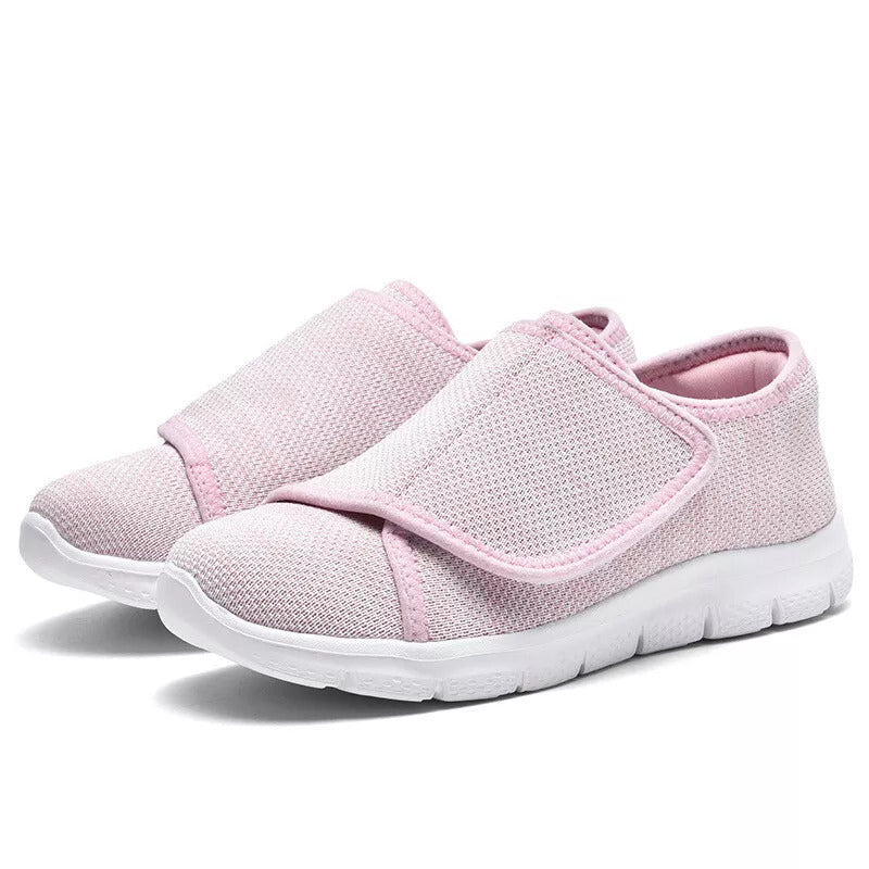 Comfort Fit | Supportive Shoes with Cushioned Sole & Adjustable Closure | Ideal for All-Day Comfort 6