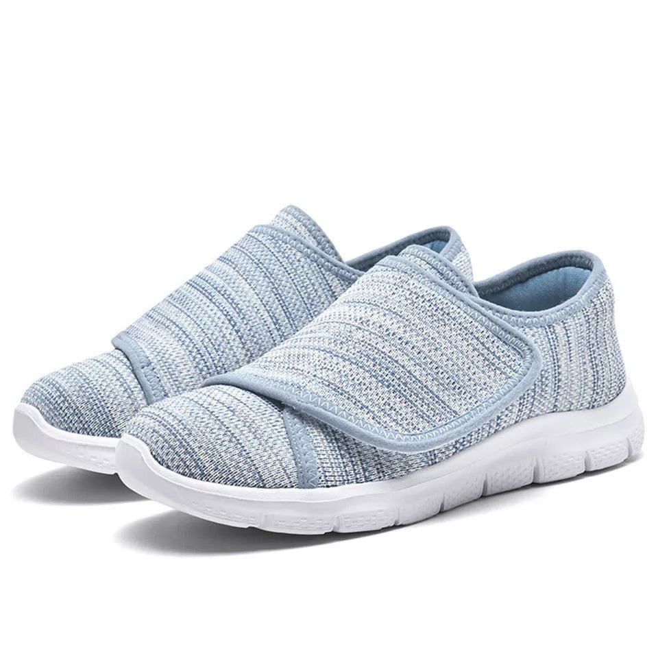 Comfort Fit | Supportive Shoes with Cushioned Sole & Adjustable Closure | Ideal for All-Day Comfort 7