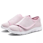 Comfort Fit | Supportive Shoes with Cushioned Sole & Adjustable Closure | Ideal for All-Day Comfort 8