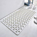 Comfort Grip | Non-Slip Shower Mat with Antibacterial Surface | Safe and Hygienic Shower Experience 10