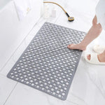 Comfort Grip | Non-Slip Shower Mat with Antibacterial Surface | Safe and Hygienic Shower Experience 2
