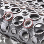 Comfort Grip | Non-Slip Shower Mat with Antibacterial Surface | Safe and Hygienic Shower Experience 3