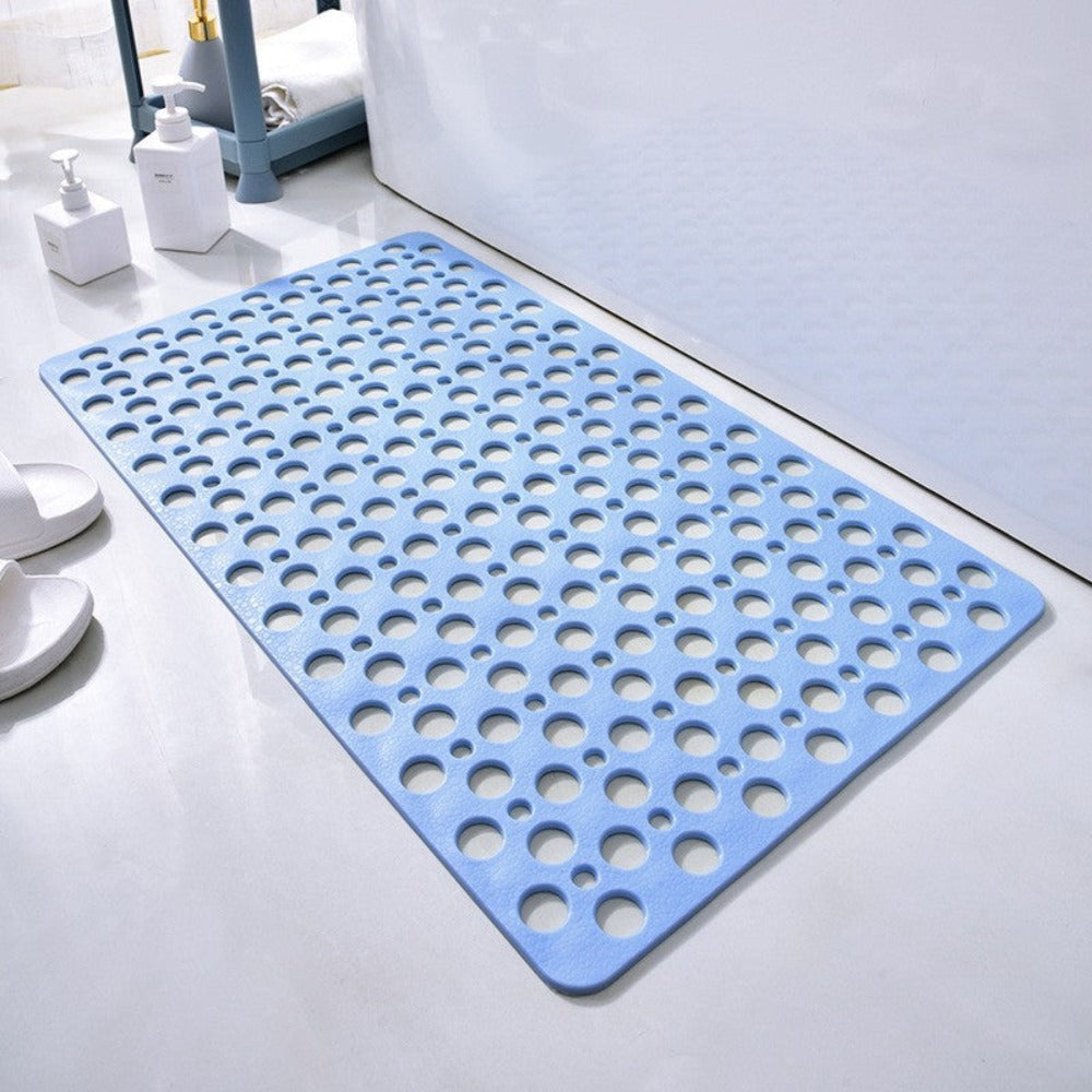 Comfort Grip | Non-Slip Shower Mat with Antibacterial Surface | Safe and Hygienic Shower Experience 6