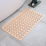 Comfort Grip | Non-Slip Shower Mat with Antibacterial Surface | Safe and Hygienic Shower Experience 9
