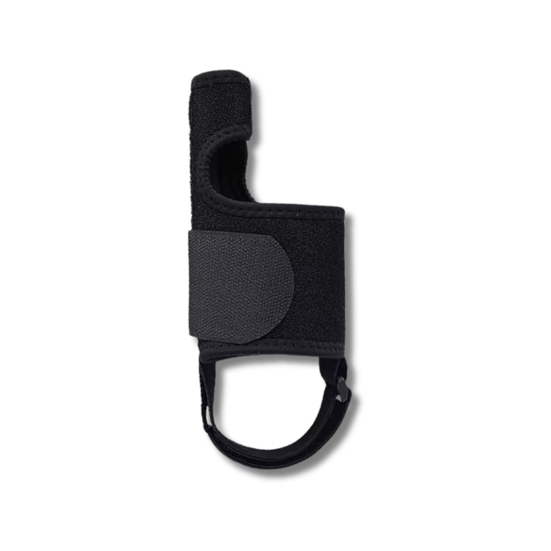 Comfort Night Splint | Adjustable Hallux Valgus Support for Pain Relief | Ergonomic Design for Better Sleep Quality 4