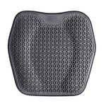 Comfort Plus | Ergonomic Gel Seat Cushion with Breathable Honeycomb Design | Soft Support for Long Sitting 6