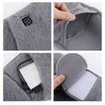 Comfort Relief | Menstrual Heating Belt with Rechargeable Design | Discreet Pain Management for Women 1