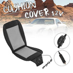 Comfort Ride | Air Seat Cushion with Cooling Fan for Ultimate Comfort 1