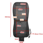 Comfort Ride | Air Seat Cushion with Cooling Fan for Ultimate Comfort 4