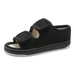 Comfort Sandals | Diabetic Footwear with Adjustable Straps | Breathable Design for Sensitive Feet 0