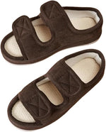 Comfort Sandals | Diabetic Footwear with Adjustable Straps | Breathable Design for Sensitive Feet 6