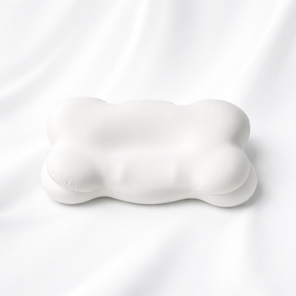 Comfort Sleep | Adaptive Memory Foam Bed Pillow with Balanced Support | Ideal for All Sleep Positions for Restful Nights 0