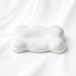 Comfort Sleep | Adaptive Memory Foam Bed Pillow with Balanced Support | Ideal for All Sleep Positions for Restful Nights 0