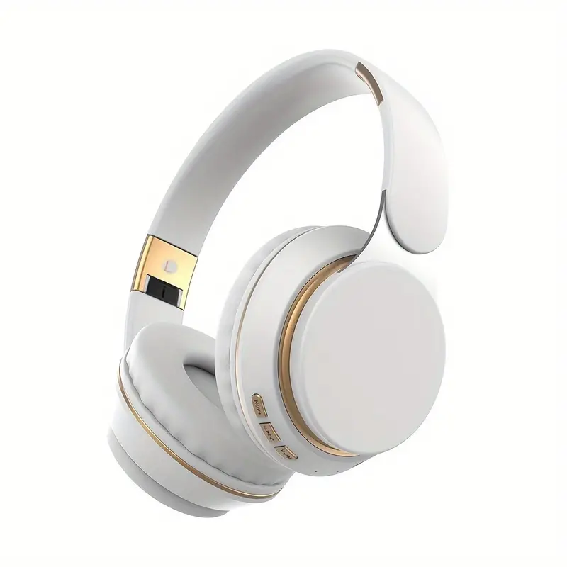 Comfort Sound | Wireless Bluetooth Headphones with Clear Stereo Sound | Over-Ear Design for Extended Comfort 0