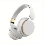 Comfort Sound | Wireless Bluetooth Headphones with Clear Stereo Sound | Over-Ear Design for Extended Comfort 0
