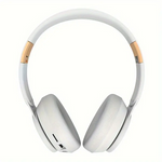 Comfort Sound | Wireless Bluetooth Headphones with Clear Stereo Sound | Over-Ear Design for Extended Comfort 3