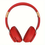 Comfort Sound | Wireless Bluetooth Headphones with Clear Stereo Sound | Over-Ear Design for Extended Comfort 4