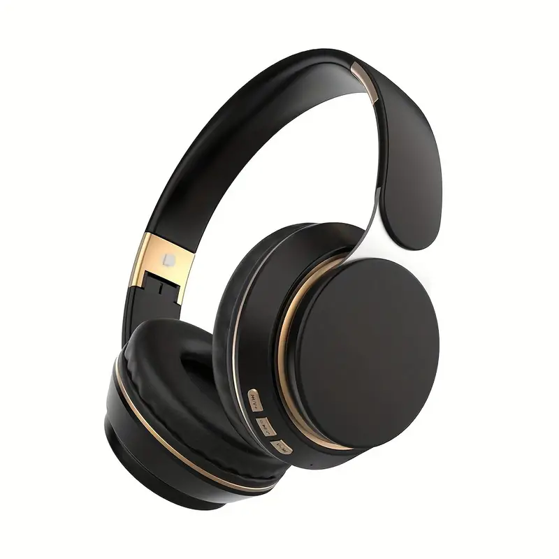 Comfort Sound | Wireless Bluetooth Headphones with Clear Stereo Sound | Over-Ear Design for Extended Comfort 5