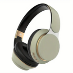 Comfort Sound | Wireless Bluetooth Headphones with Clear Stereo Sound | Over-Ear Design for Extended Comfort 6