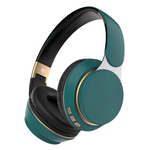 Comfort Sound | Wireless Bluetooth Headphones with Clear Stereo Sound | Over-Ear Design for Extended Comfort 8