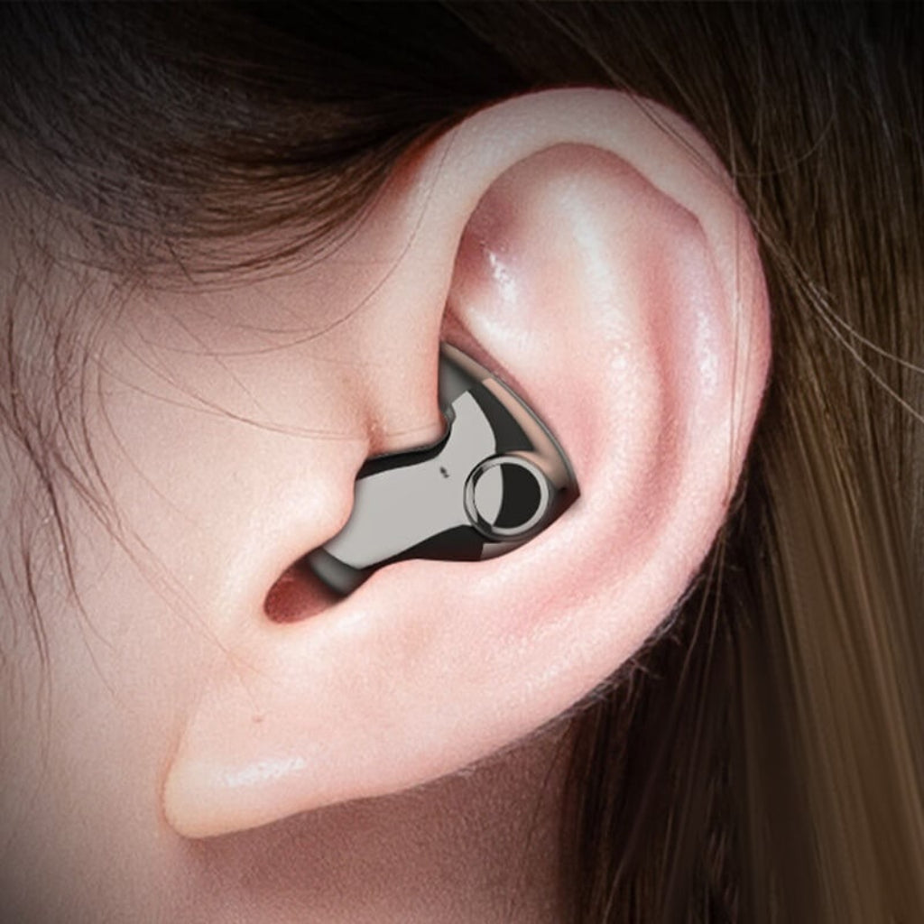 Comfort Sound | Wireless In-Ear Headphones with Noise Isolation | Lightweight Design for Seamless Listening 0