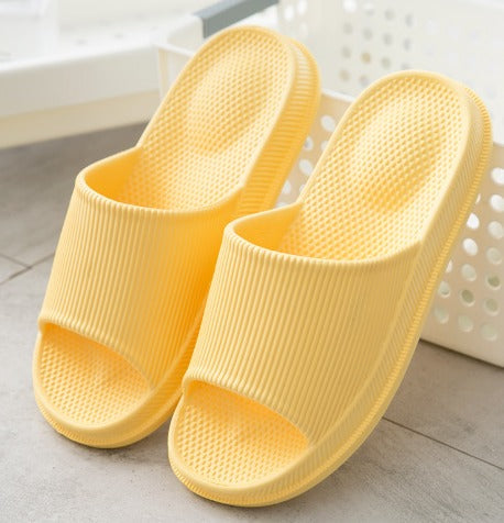 Comfort Step | EVA Shower Slippers with Cushioned Footbed & Arch Support | Lightweight Waterproof Design for Everyday Use 6