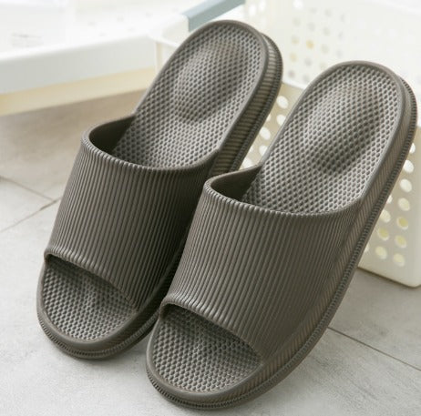 Comfort Step | EVA Shower Slippers with Cushioned Footbed & Arch Support | Lightweight Waterproof Design for Everyday Use 8