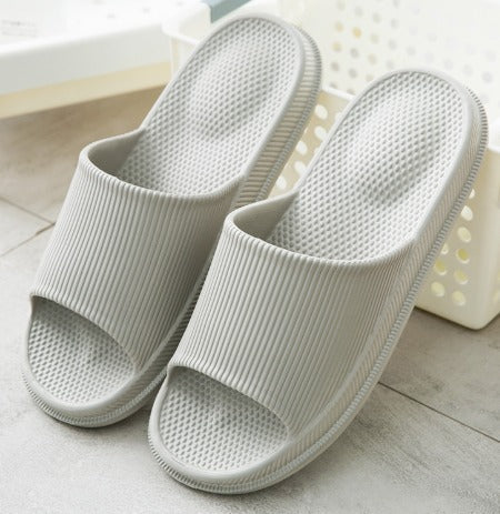 Comfort Step | EVA Shower Slippers with Cushioned Footbed & Arch Support | Lightweight Waterproof Design for Everyday Use 9