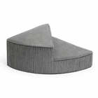 Comfort Steps | Orthopedic Dog Stairs for Bed with Non-Slip Foam Design | Safe Access Solution for Small to Medium Dogs 0