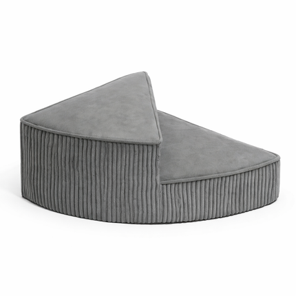 Comfort Steps | Orthopedic Dog Stairs for Bed with Non-Slip Foam Design | Safe Access Solution for Small to Medium Dogs 0