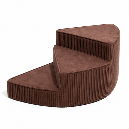 Comfort Steps | Orthopedic Dog Stairs for Bed with Non-Slip Foam Design | Safe Access Solution for Small to Medium Dogs 18