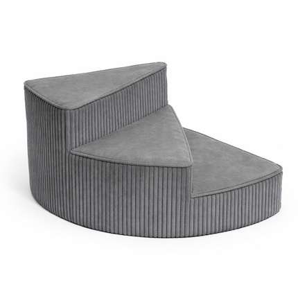 Comfort Steps | Orthopedic Dog Stairs for Bed with Non-Slip Foam Design | Safe Access Solution for Small to Medium Dogs 8