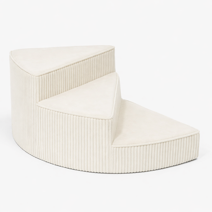 Comfort Steps | Orthopedic Dog Steps for Bed with Non-Slip Base | Easy Access for Small and Senior Pets 17