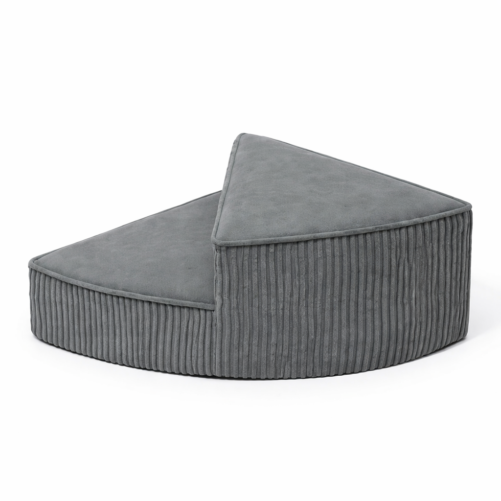 Comfort Steps | Orthopedic Dog Steps for Bed with Non-Slip Base | Easy Access for Small and Senior Pets 7
