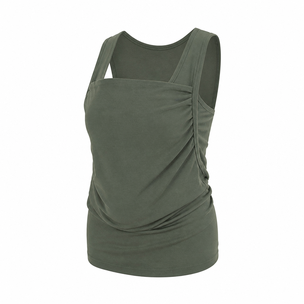 Comfort Wear | Hands-Free Babywearing Shirt with Soft Stretchable Fabric | Versatile Support for Parents 0