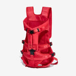 Comfortable Pet Carrier Cockpit with Waterproof Fabric & Breathable Design for Dogs and Cats 11