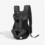 Comfortable Pet Carrier Cockpit with Waterproof Fabric & Breathable Design for Dogs and Cats 5