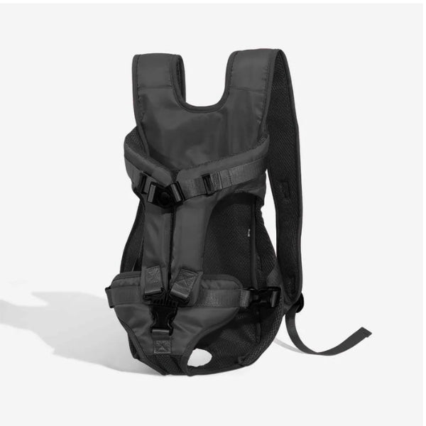 Comfortable Pet Carrier Cockpit with Waterproof Fabric & Breathable Design for Dogs and Cats 5