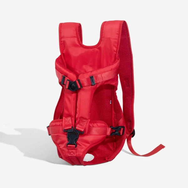 Comfortable Pet Carrier Cockpit with Waterproof Fabric & Breathable Design for Dogs and Cats 6