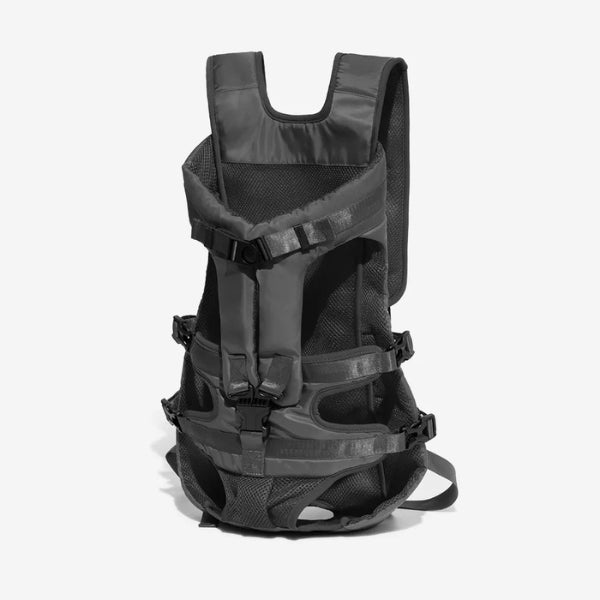 Comfortable Pet Carrier Cockpit with Waterproof Fabric & Breathable Design for Dogs and Cats 7
