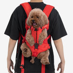 Comfortable Pet Carrier Cockpit with Waterproof Fabric & Breathable Design for Dogs and Cats 8